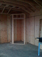 Kitchen Pantry